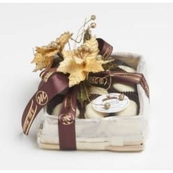 Fratelli Marano - Paciocchi – Figs with Almonds White Chocolate coated (350 gr / 12.3 oz)