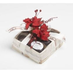 Fratelli Marano - Paciocchi – Figs with Almonds Dark Chocolate coated (350 gr / 12.3 oz)