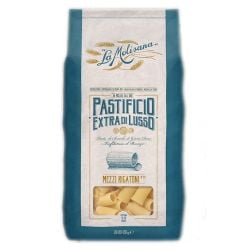 La Molisana Mezzi Rigatoni n.32 EXTRA DI LUSSO