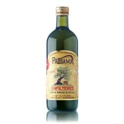Paesano - Extra Virgin Olive Oil unfiltered - 1lt