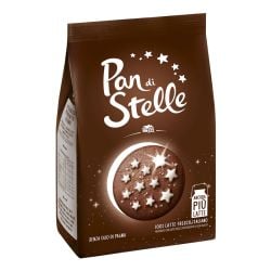 Pan di Stelle - Biscuits (350gr)