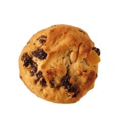 Biscottificio Grondona - Pandolcini Antica Genova (100 gr - 3.5 oz)