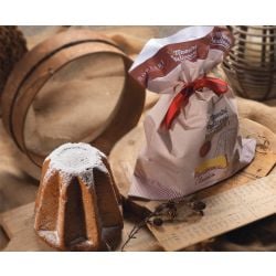 Borsari - Pandoro Classico in Busta (750 gr)