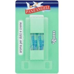 Paneangeli- Rum Flavoring (2x2ml)