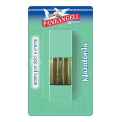 Paneangeli - Aroma Mandorla - Almond Flavoring (2x2ml)