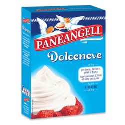 Paneangeli- Dolceneve - 3 X 100 gr