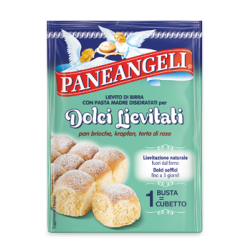 Paneangeli - Lievito per Dolci Lievitati