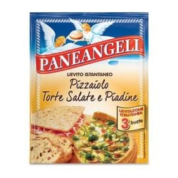 Paneangeli- PIZZAIOLO