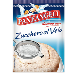 Paneangeli- Zucchero al Velo (125gr)