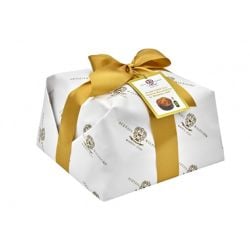 Acetaia Malpighi - Panettone with Glaze of Balsamic Vinegar of Modena (750 gr - 26.45 oz)