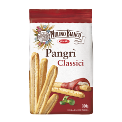 Mulino Bianco Pangr?¼ Classic