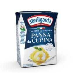 Sterilgarda - Panna da Cucina - Cooking Cream (200 ml)