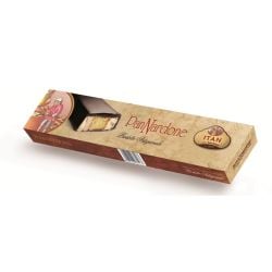 Itan - Pannardone - Soft nougat with sponge cake (150gr - 5.3oz)