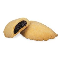 Cianciullo - Wildberry Panzerotti (200gr / 7,05 Oz)
