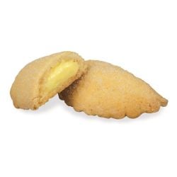 Cianciullo - Lemon Cream Panzerotti (200gr / 7,05 Oz)