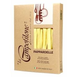 La Campofilone - EGG Pappardelle (250 gr - 8.8 oz)