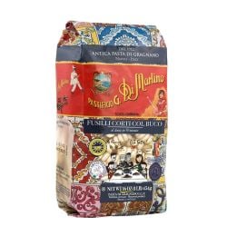 Di Martino - Dolce & Gabbana - Fusilli Corti col Buco (454 gr - 1 LB)