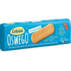Colussi - Oswego - 250gr - 8.82oz