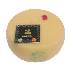 Rocca Toscana - Pecorino Toscano DOP (about 5 lb)