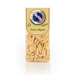 Vicidomini- Penne Rigate Organic