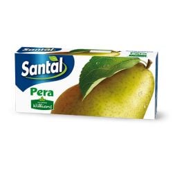Santal - Pear Juice