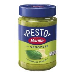 Barilla Pesto alla Genovese (190 gr)