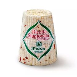 Pinna - Ricotta stagionata pecorina Montella - 390 gr