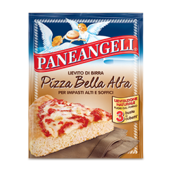 Paneangeli- PIZZA BELLA ALTA
