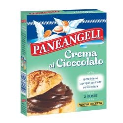 Paneangeli- CHOCOLATE CREAM
