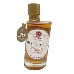 Acetaia Malpighi - Prelibato White dressing Reserve (200ml - 6,76 fl Oz)