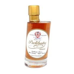 Acetaia Malpighi - Prelibato White dressing Reserve (200ml - 6,76 fl Oz)
