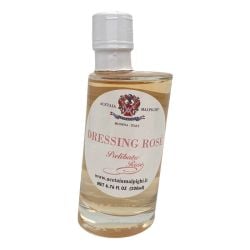 Acetaia Malpighi - Prelibato Rose' Dressing (200 ml / 6.76 fl Oz)