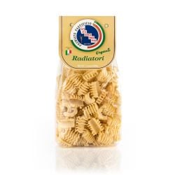 Vicidomini- Pasta Radiatori Organic