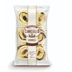 BBD 06-01-2026 - Cianciullo - Reginelle (200 gr / 7,05 Oz)