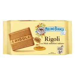 Mulino Bianco - Rigoli