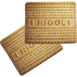 Mulino Bianco - Rigoli