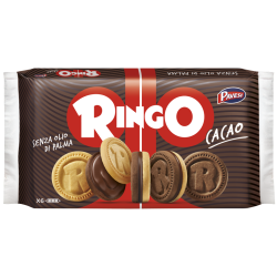 Ringo Chocolate 11.64 oz (330 gr)