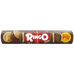 Ringo Chocolate Cookies