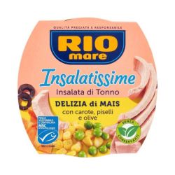 Rio Mare - Insalatissime Delizia di Mais (160 gr)