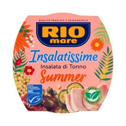 Rio Mare - Insalatissime Summer edition (160 gr)