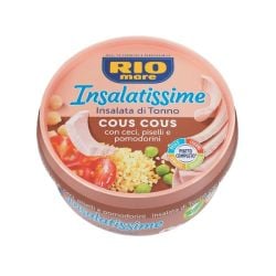 Rio Mare - Insalatissime Cous Cous