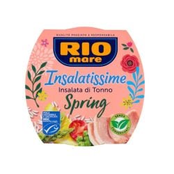 Rio Mare - Insalatissime Spring edition (160 gr)