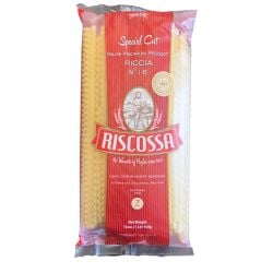 Riscossa - Riccia n.16 - Mafaldine - Manfredine (1LB)