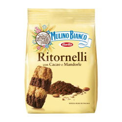 Mulino Bianco- Ritornelli