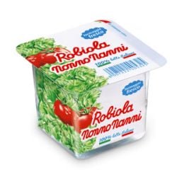 Nonno Nanni - Robiola cheese - 100gr - 3.53oz