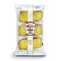 Cianciullo - Hazelnut Panzerotti pack