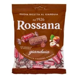 Fida - Rossana Gianduia Candies (175 gr - 6.17 oz)