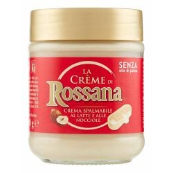 Rossana - Crema Spalmabile - Spreadable Cream (200gr - 7.05oz)