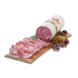 Rovagnati - Finocchiona - Salami with Fennel Seeds (2.9 lb AVG)