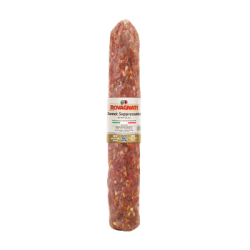 Rovagnati - Sweet Soppressata - Sopressata Dolce (about 2.5 lb)